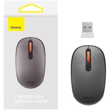 Baseus F01A Wireless Mouse