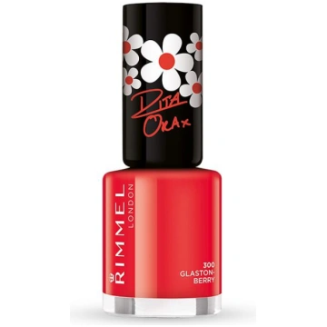Rimmel Laka 60 Seconds Nail Polish By Rita Ora 300