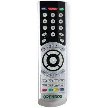 Pults Openbox S3 mini 908853
