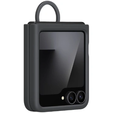 Samsung Silicone Cover with Ring Aizsargapvalks pr