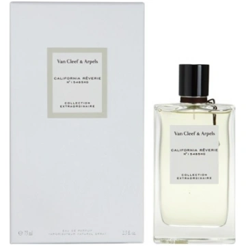 Van Cleef & Arpels Collection Extraordinaire Calif