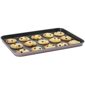 Electrolux ""Easy2Clean BakeWel"" cepšnas paplāte