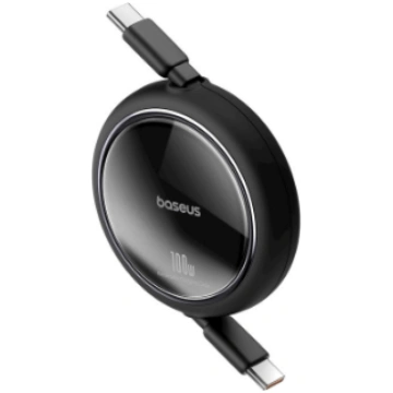 Baseus Free2 Draw Mini USB-C Kabelis 1m