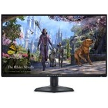 Dell | Alienware AW2725QF | 27 " | IPS | 16:9 | 18