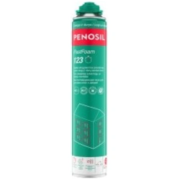 Penosil Putas īpaši ātra sacietēšana FastFoam 123 