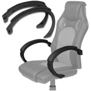 Sofotel roku balsti biroja krēslam Master 2530, me