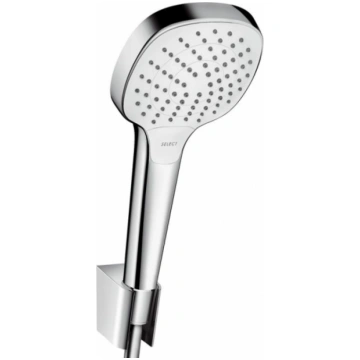 Hansgrohe dušas galvas komplekts Croma Select E Va
