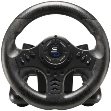 Subsonic Superdrive SV 450 Racing Wheel SA5426-NG