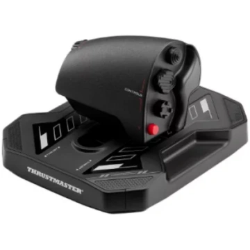 Thrustmaster Joystick Sol-6 Throttle 604838