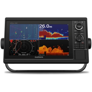 GPSMAP 1022xsv, Worldwide Garmin