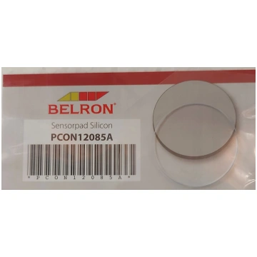 SensorTack® Ready+ Sensor pad Type 18/19 silicone 