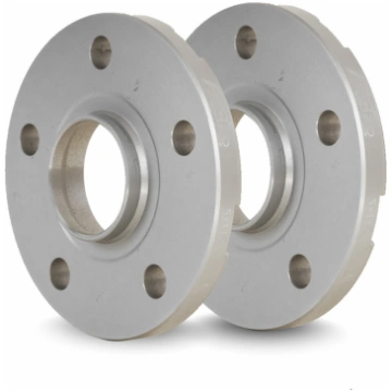 12mm Wheel Spacers for VW Jetta IV 5x112 57mm Univ