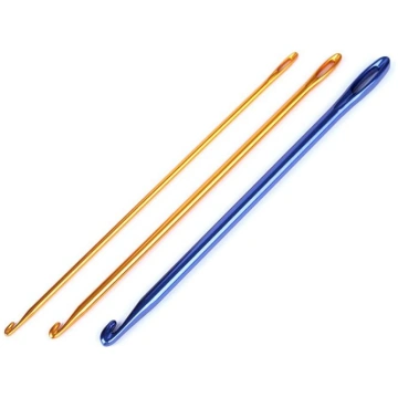 Tamborēšanas adata-adata, 3mm TavoSapnas