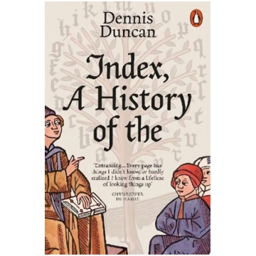 Index, A History of the