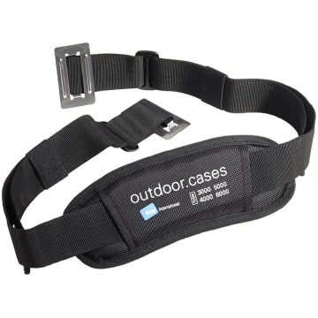 BW Outdoor Cases Shoulder strap for type 2000 ( CS