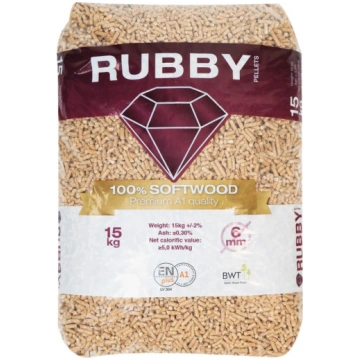 RUBBY Baltic Wood Trade