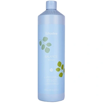 Echosline Balance Šampūns 300 ml 8008277245799 (80