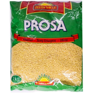 Prosa "Zelta saule" 1 kg