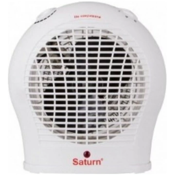 Karstā gaisa ventilators ST-HT7645K Saturn