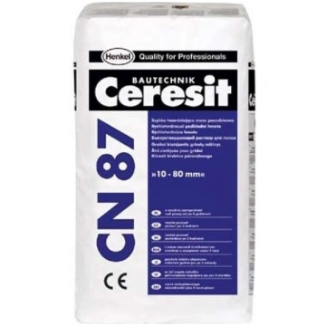 CERESIT CN87 Ātri cietējoša java grīdām