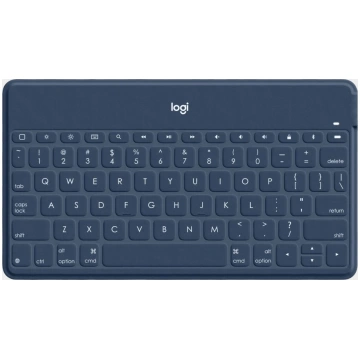 Logitech Keys-To-Go Wireless Keyboard Bluetooth Bl