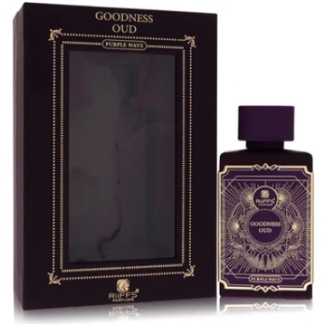 Sieviešu smaržas, Riiffs Goodness Oud Purple EDP W