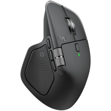 LOGITECH Pele USB WRL MX MASTER 4/GRAPHITE 910-007