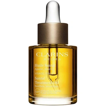 Clarins Aroma Face Santal Treatment Oil 30 ml