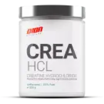 Kreatīns / CREAtine HCL (300g) - Lemon lime, 300g 
