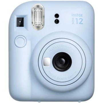 Fujifilm CAMERA INSTANT/INSTAX MINI 12 BLUE FUJIFI