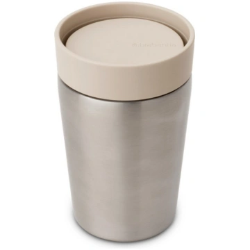 Termokrūze Brabantia Make & Take, 0.2 l, sudraba k