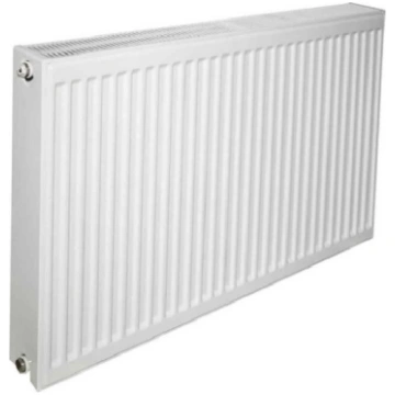 Paneļu radiators Purmo, 22 tips, 500*400
