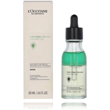 L"Occitane Anti-Hair Loss Treatment līdzeklis pret