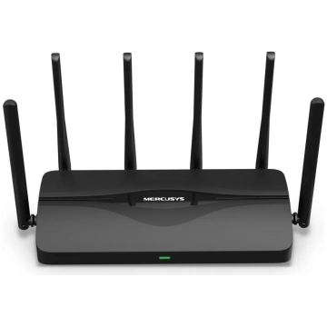 Wireless Router|MERCUSYS|Router|IEEE 802.11a/b/g|I