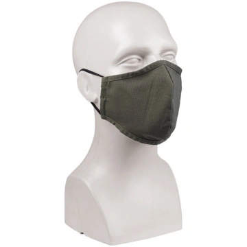 OD MOUTH/NOSE COVER R/S WIDE-SHAPE MIL-TEC 323093