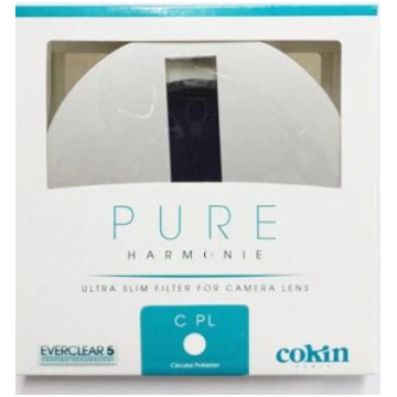 filtr, COKIN, Cokin Pure Harmonie 55mm Circulair P