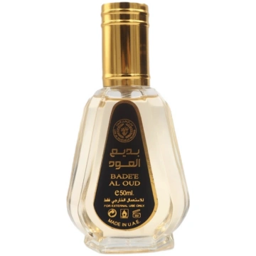 Ard al Zaafaran Bade'e Al Oud Oud for Glory S