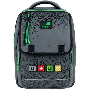 Skolas soma PIXEL, Kite, 13 L, 930 g OKE