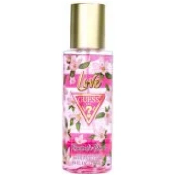 Guess Love Romantic Blush 250ml Parfīms 0857153269