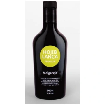 Melgarejo, Premium Hojiblanca Olīveļļa