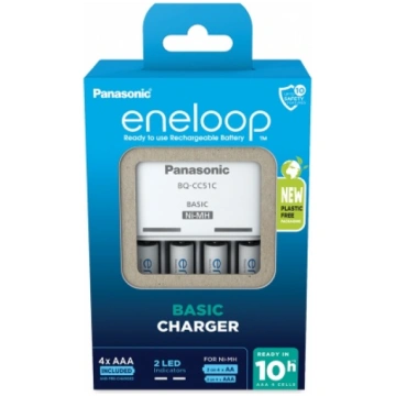 Akumulators un lādētājs, Panasonic, Charger Panaso