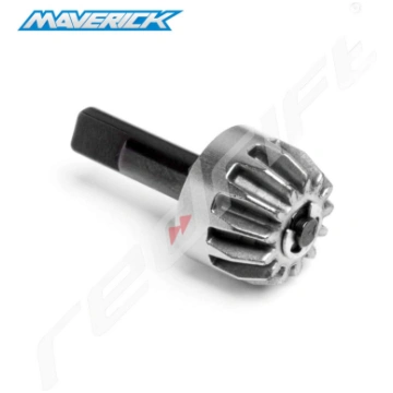 Maverick: Differential Drive Pinion 13T