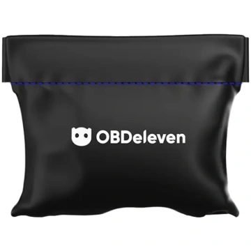 Cover for OBDeleven diagnostic interface | Carry p