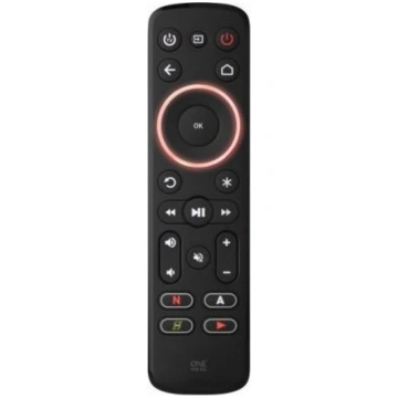 ONE For ALL URC7935 Streaming Remote For Use With 