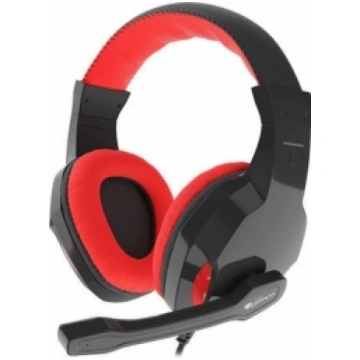 Genesis Argon 110 Black - NSG-1437