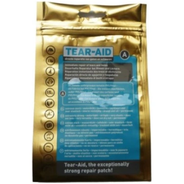 Tear-Aid Reparaturflicken Typ A