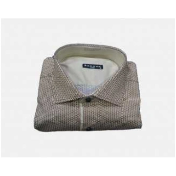 Camicia Romano Regular EB5