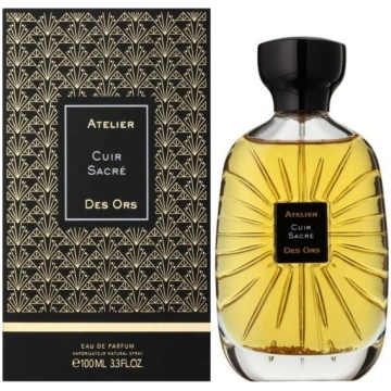 Atelier des Ors EDP 100 ml | 87610 | 3760027140031