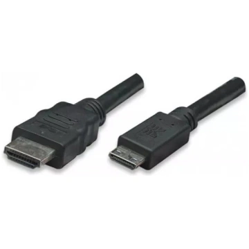 HDMI kabelis Techly ICOC-HDMI-B-025 3m HDMI Type A