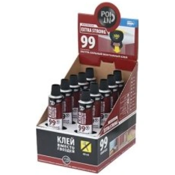 Līme Point 99 80ml ekstra stipra universāla